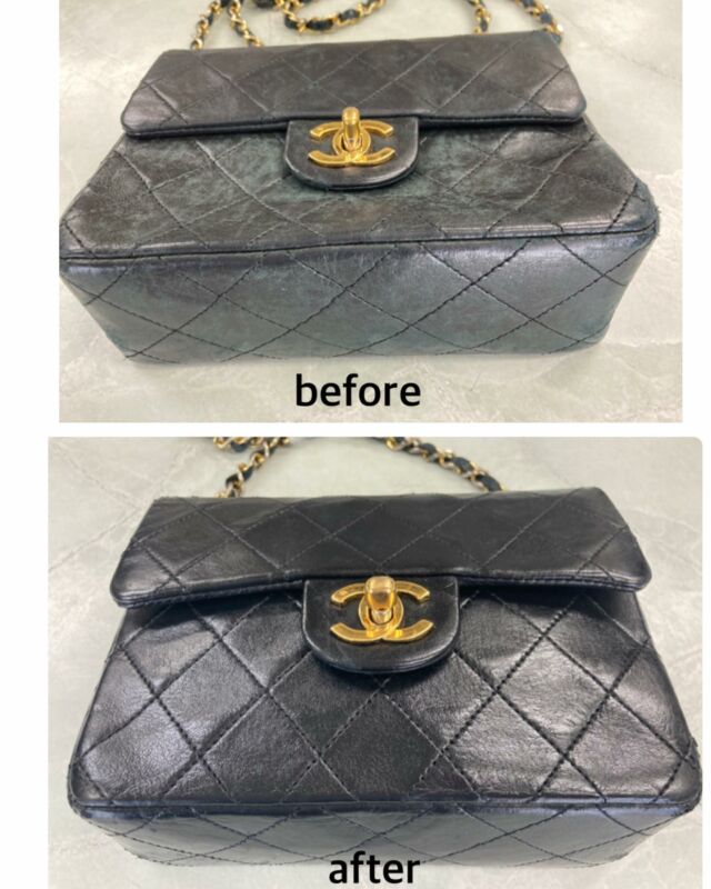 洋服や鞄バッグの染め直し 染め替えならリビングアップ リフォーム リカラー リペアリメイク クリーニングお任せ下さい 横浜